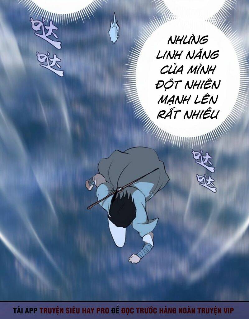 Cao Đẳng Linh Hồn: Chapter 50