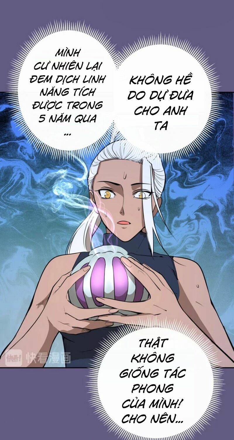 Cao Đẳng Linh Hồn: Chapter 50