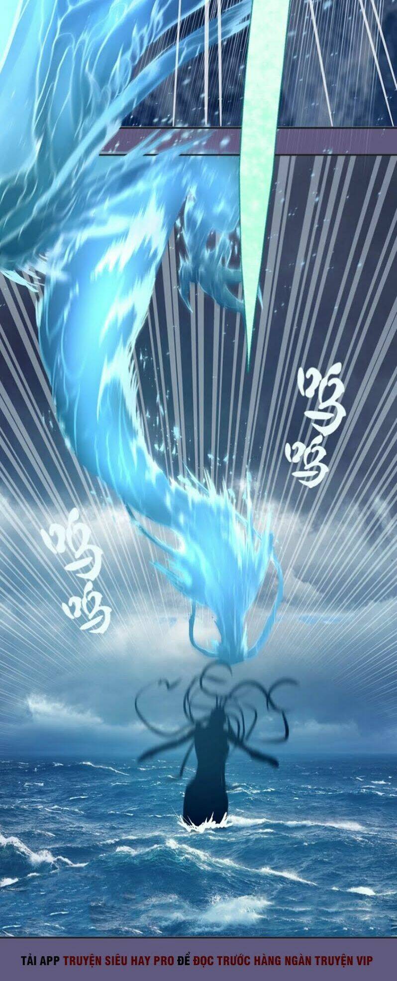 Cao Đẳng Linh Hồn: Chapter 50