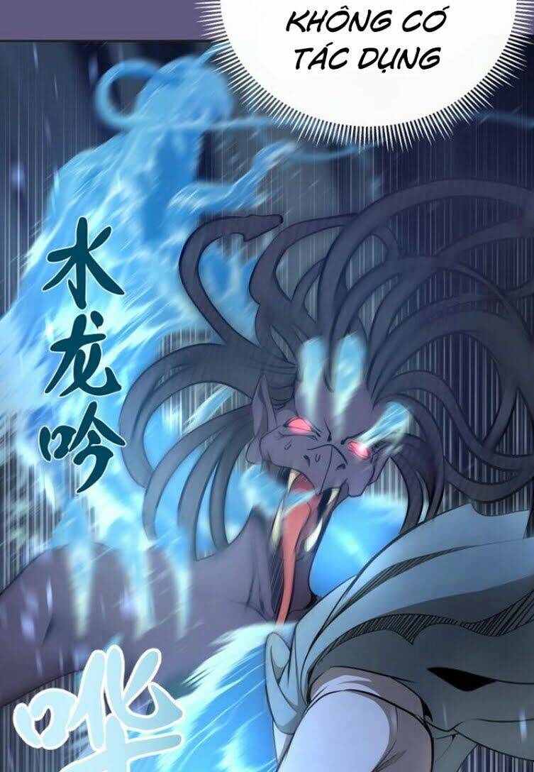 Cao Đẳng Linh Hồn: Chapter 50