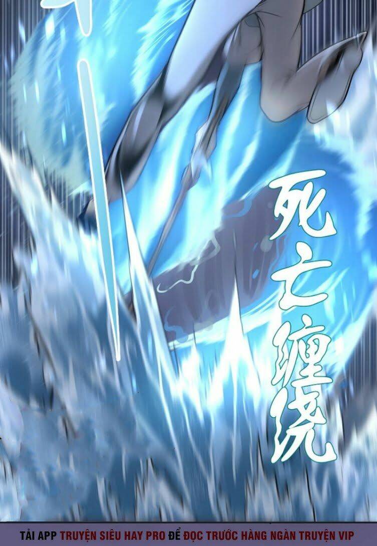 Cao Đẳng Linh Hồn: Chapter 50