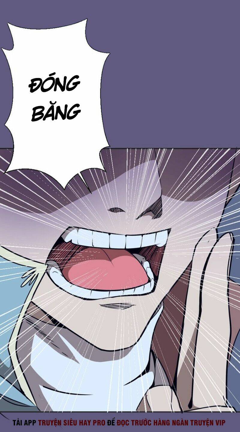 Cao Đẳng Linh Hồn: Chapter 50