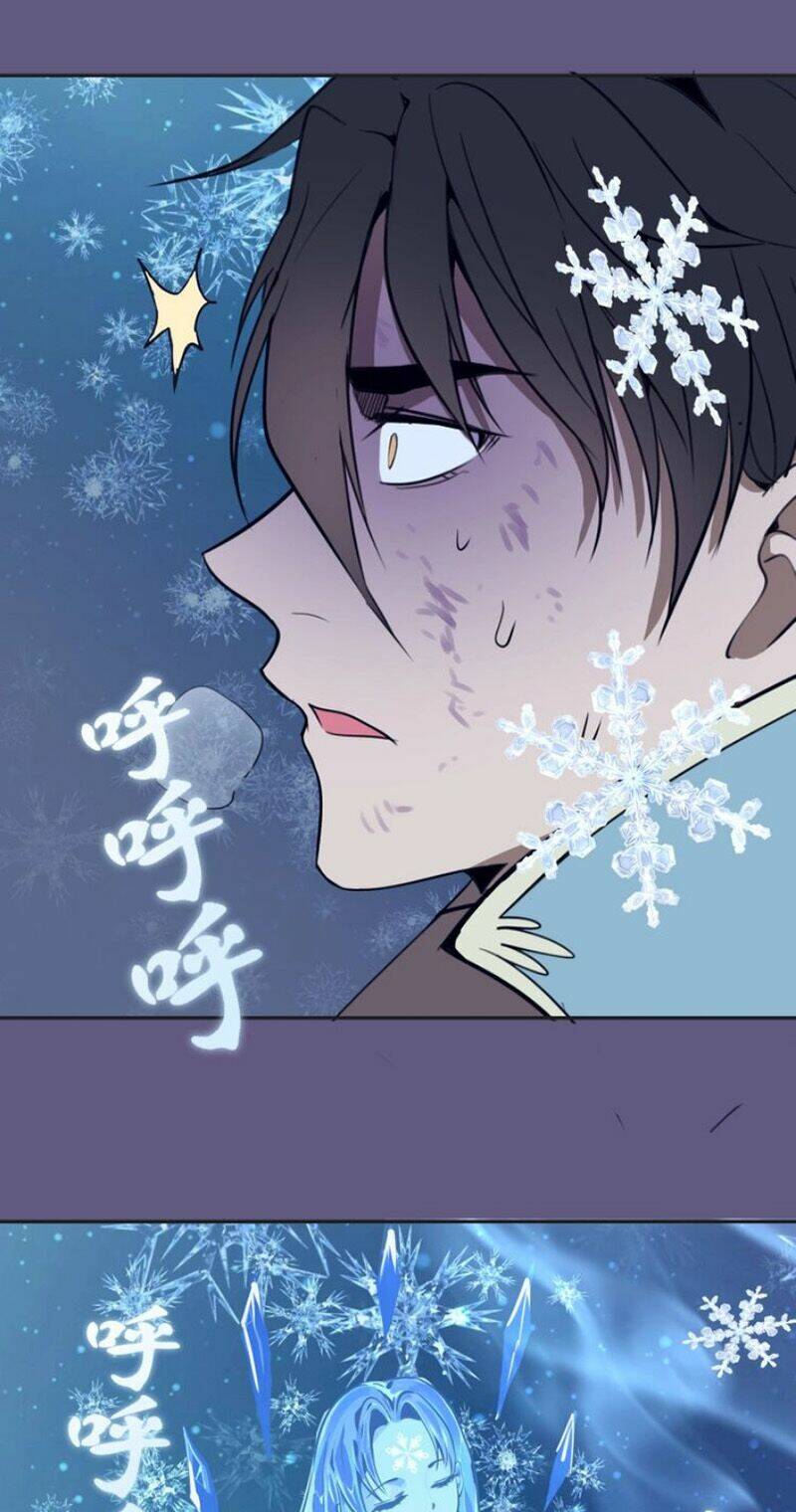 Cao Đẳng Linh Hồn: Chapter 50