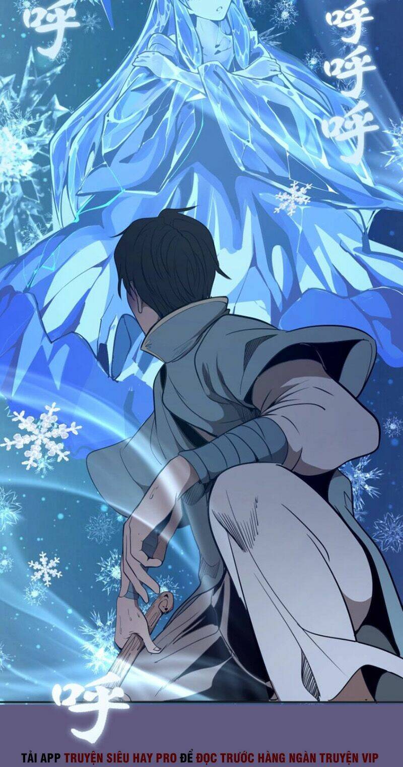 Cao Đẳng Linh Hồn: Chapter 50