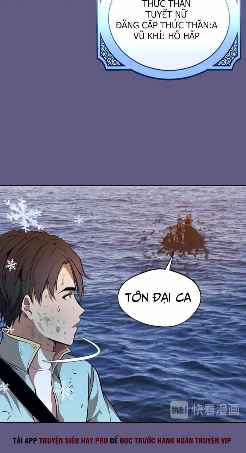 Cao Đẳng Linh Hồn: Chapter 50