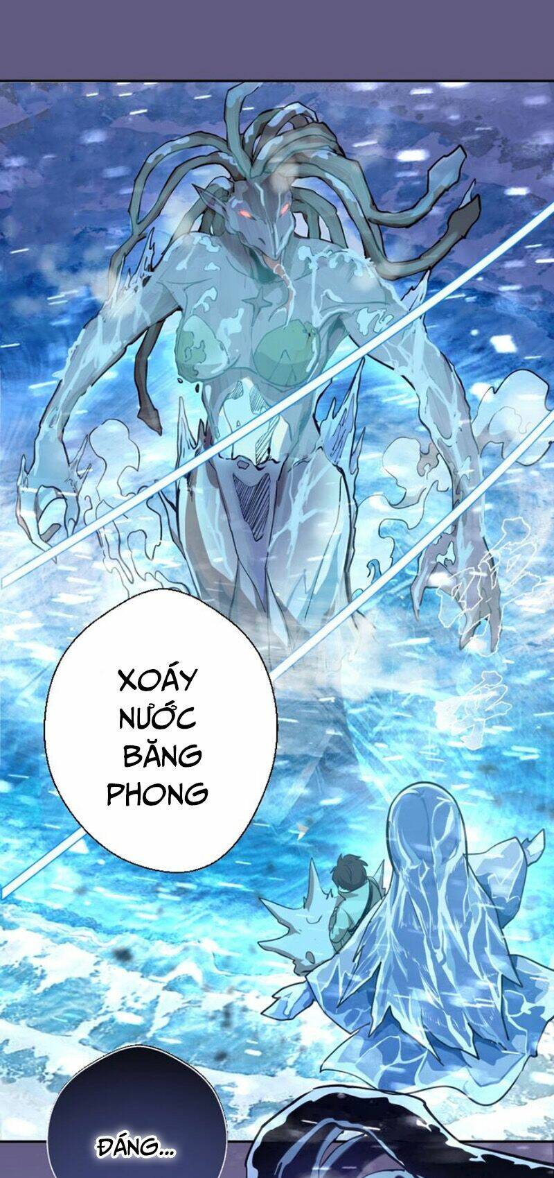 Cao Đẳng Linh Hồn: Chapter 50