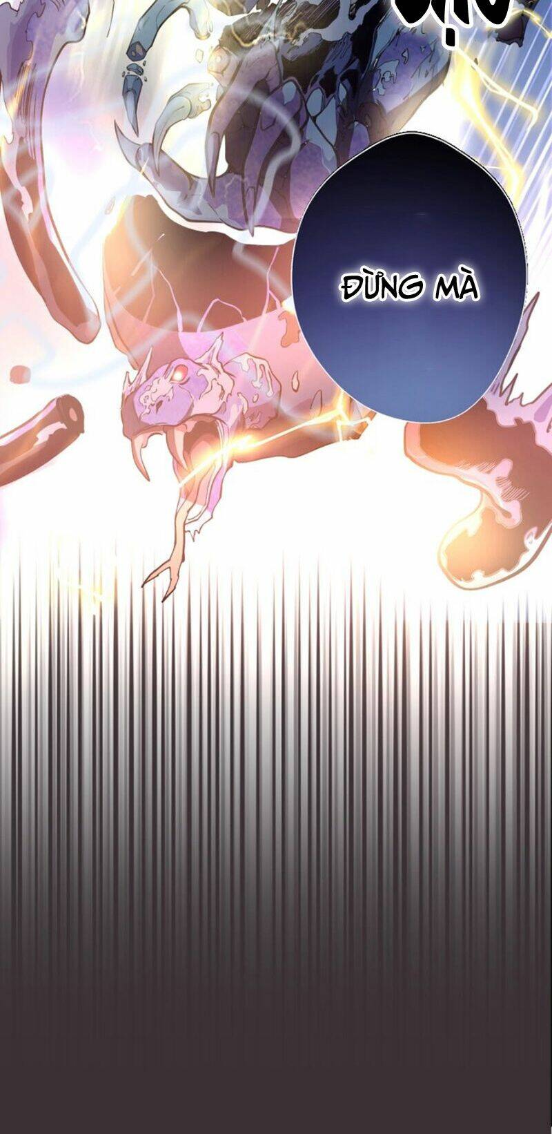 Cao Đẳng Linh Hồn: Chapter 50
