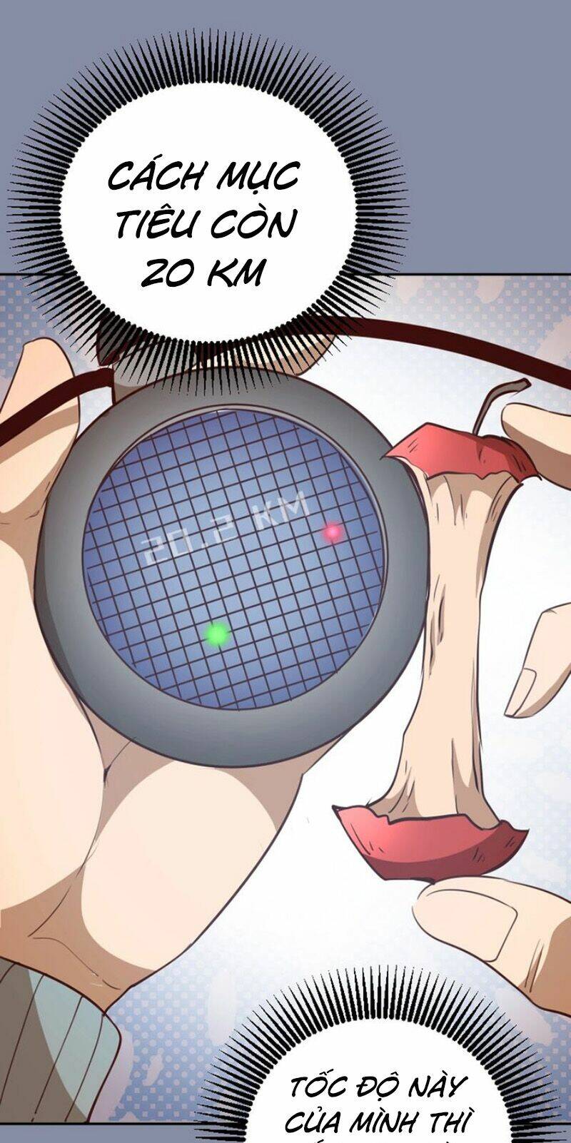 Cao Đẳng Linh Hồn: Chapter 50