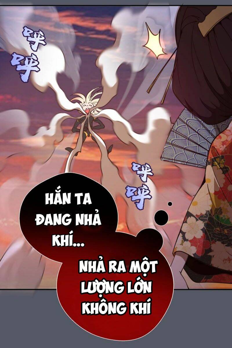 Cao Đẳng Linh Hồn: Chapter 51.1