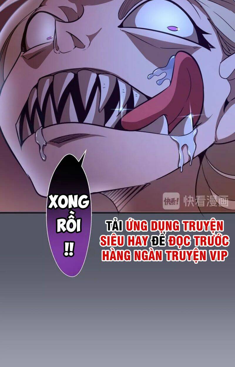 Cao Đẳng Linh Hồn: Chapter 51.1