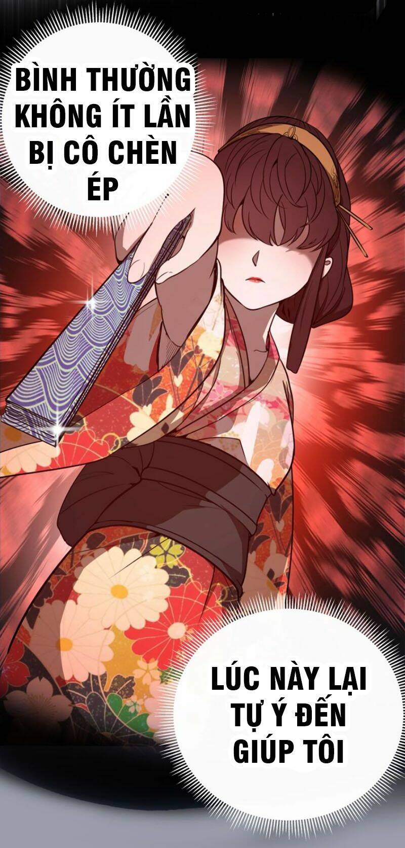 Cao Đẳng Linh Hồn: Chapter 51.1