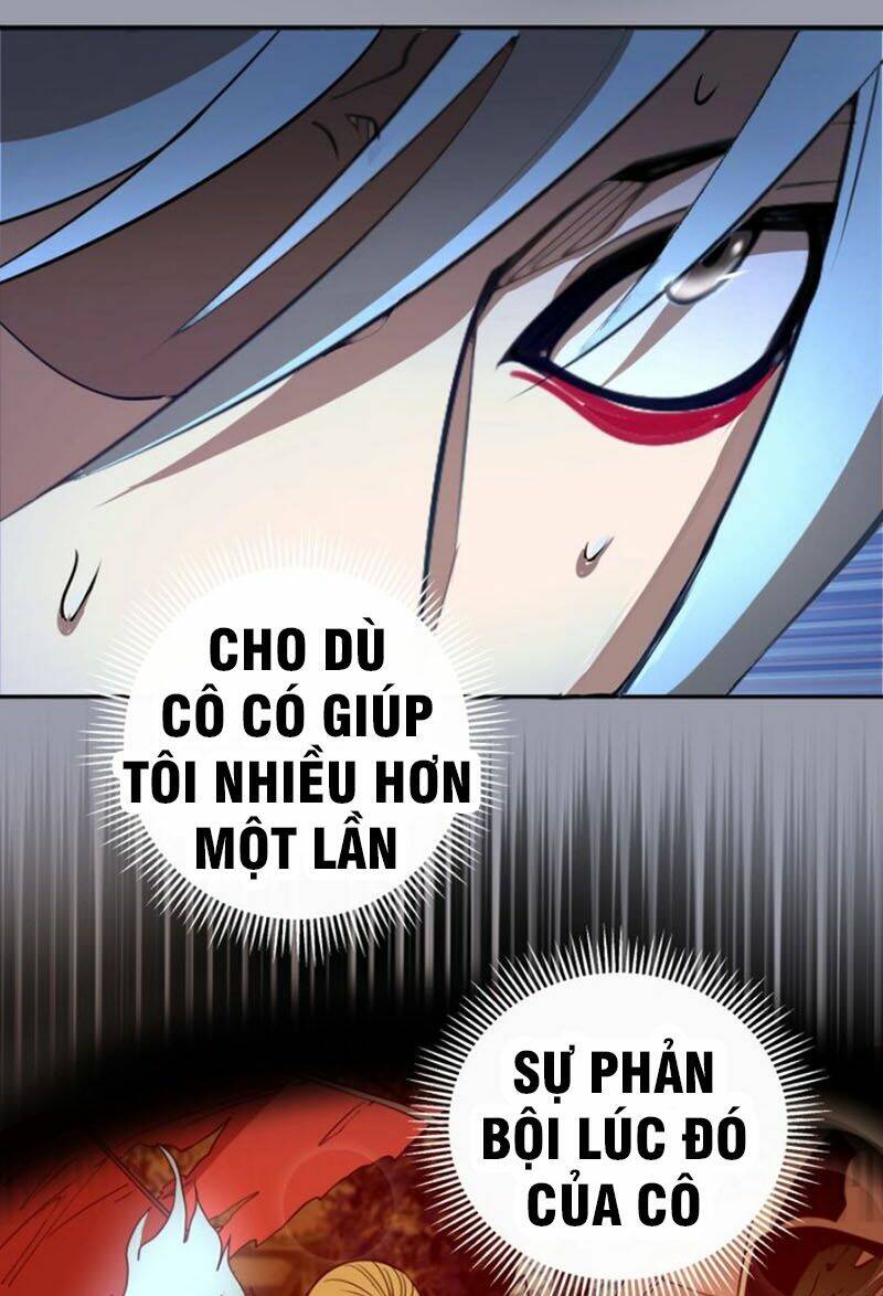 Cao Đẳng Linh Hồn: Chapter 51.1