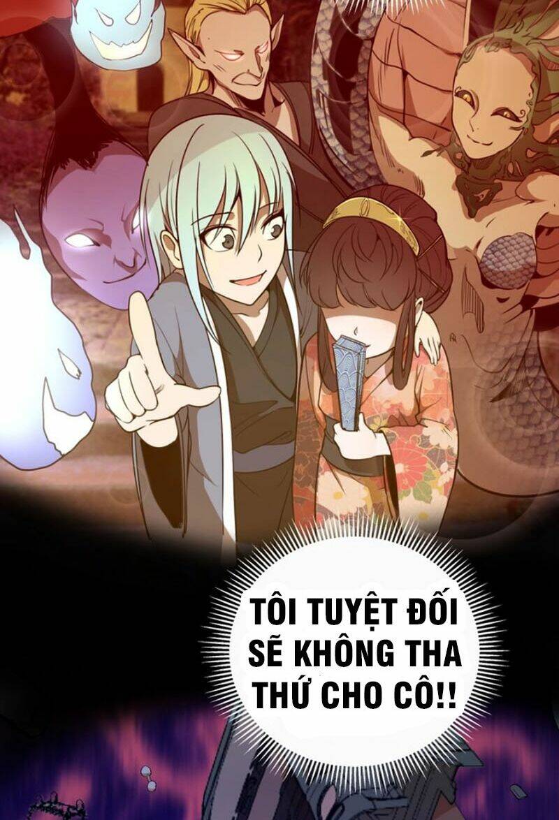 Cao Đẳng Linh Hồn: Chapter 51.1