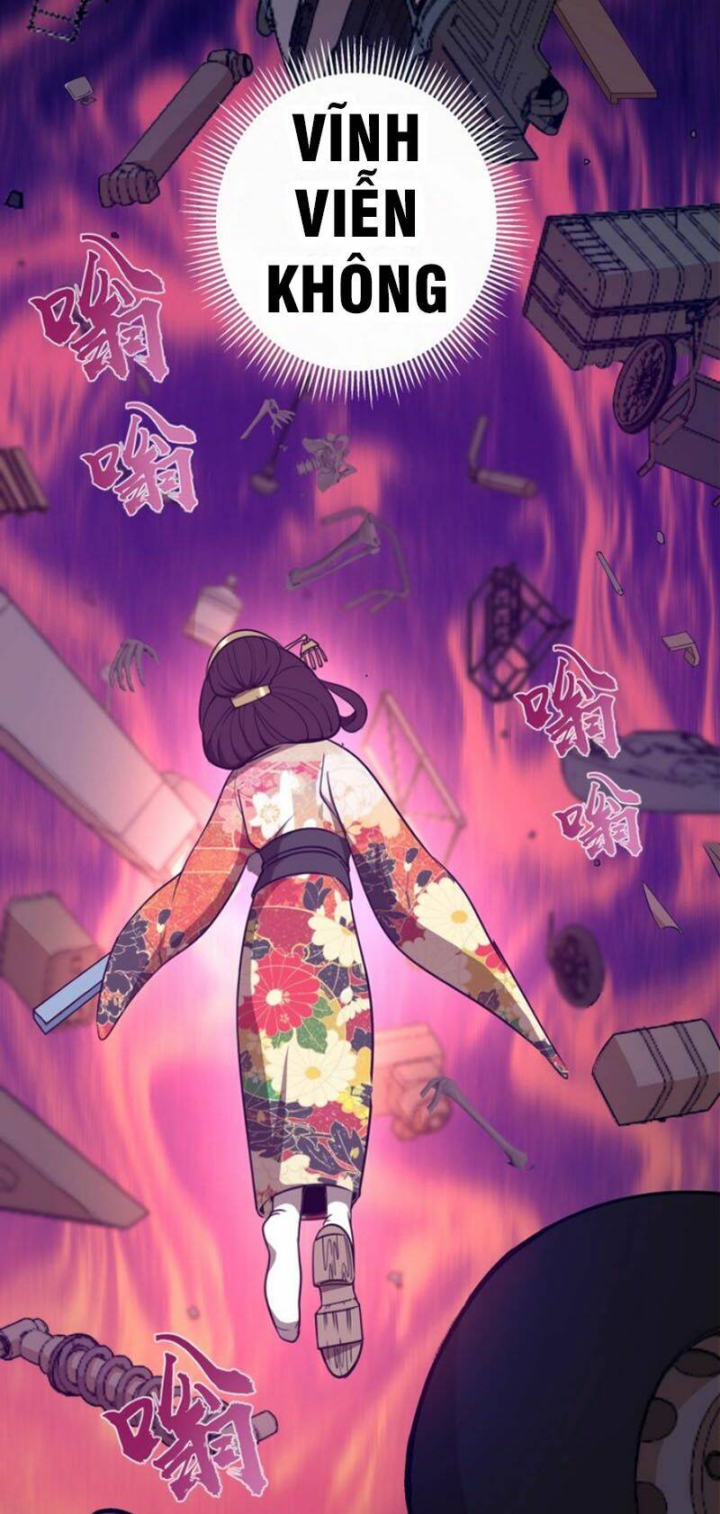 Cao Đẳng Linh Hồn: Chapter 51.1