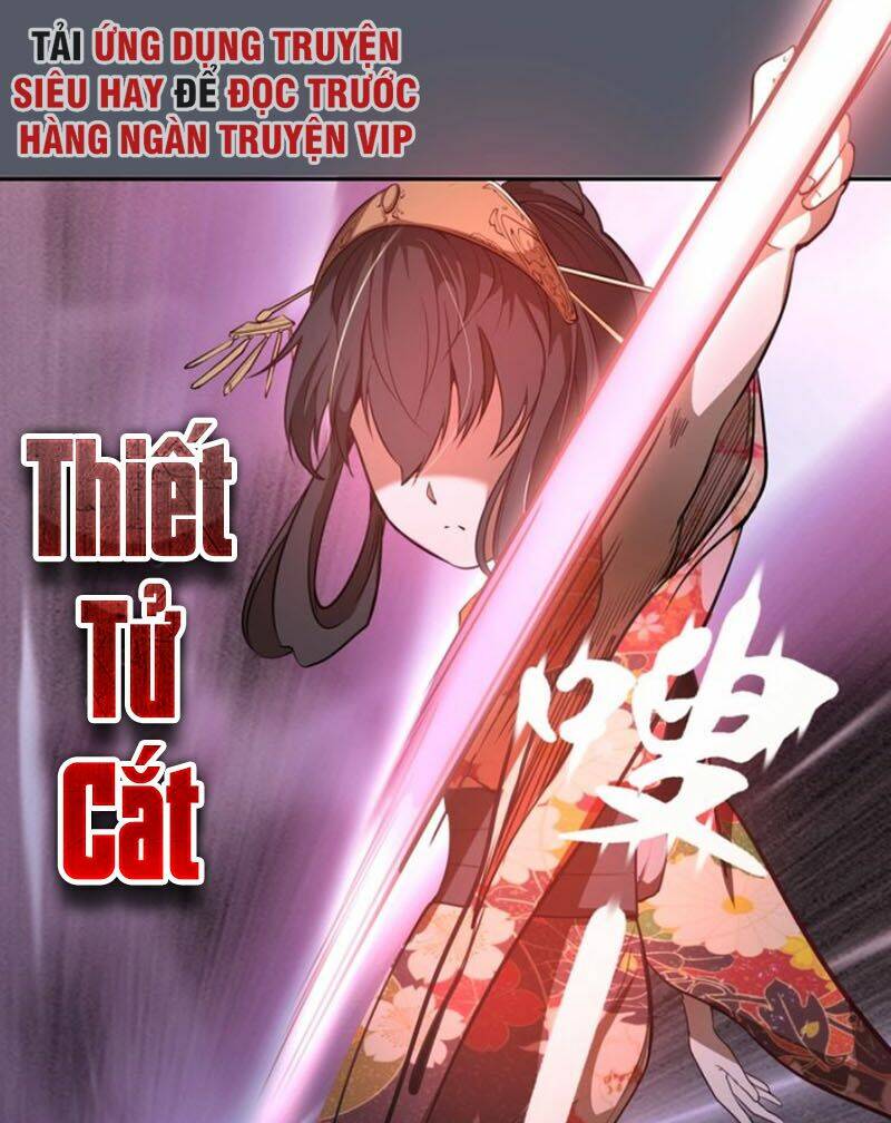 Cao Đẳng Linh Hồn: Chapter 51.1
