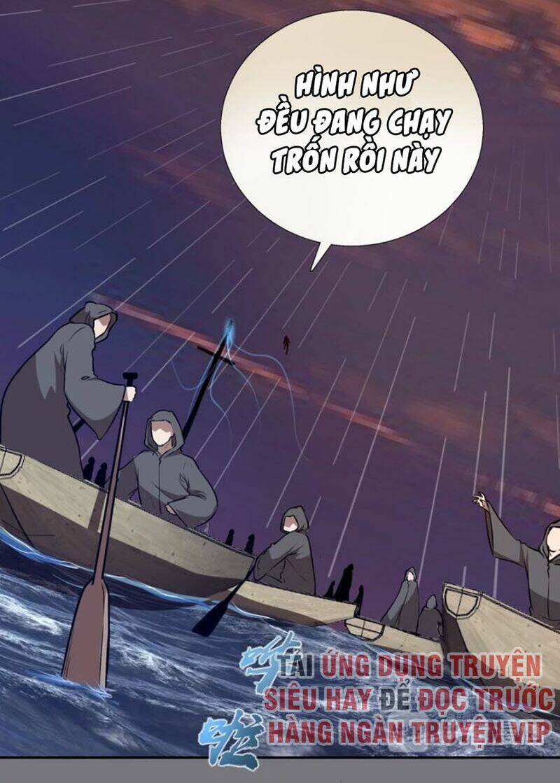 Cao Đẳng Linh Hồn: Chapter 54.1