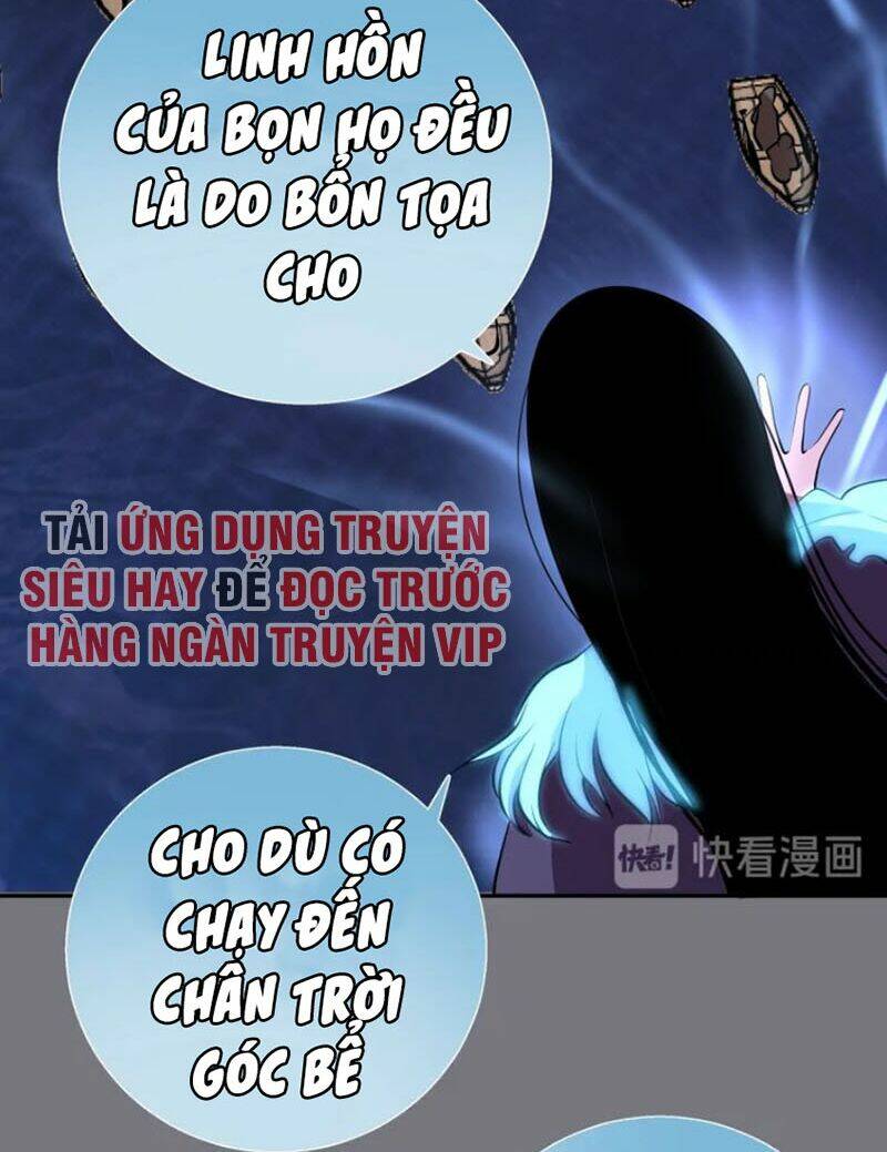 Cao Đẳng Linh Hồn: Chapter 54.1