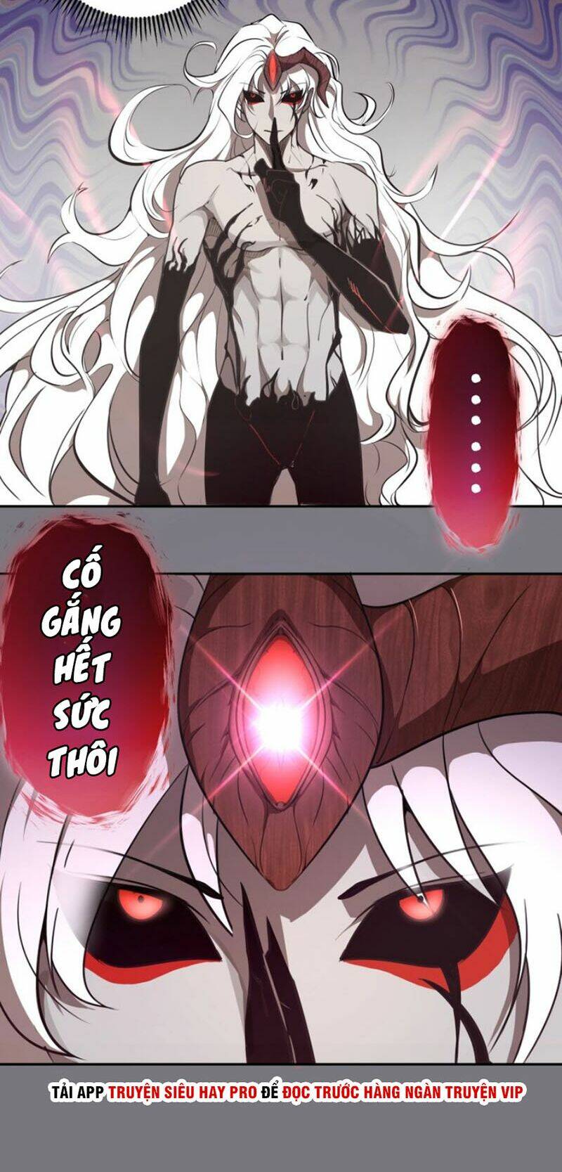 Cao Đẳng Linh Hồn: Chapter 54.1