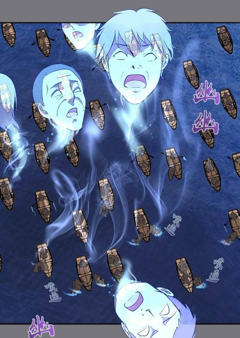 Cao Đẳng Linh Hồn: Chapter 54.1