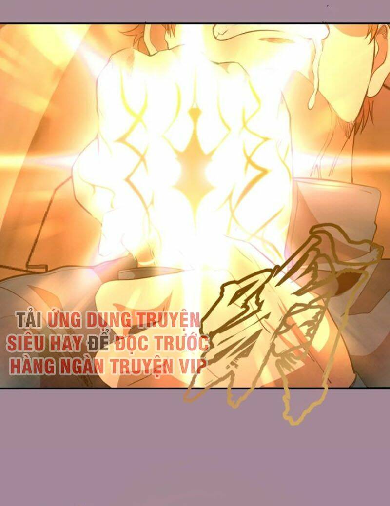 Cao Đẳng Linh Hồn: Chapter 54.1