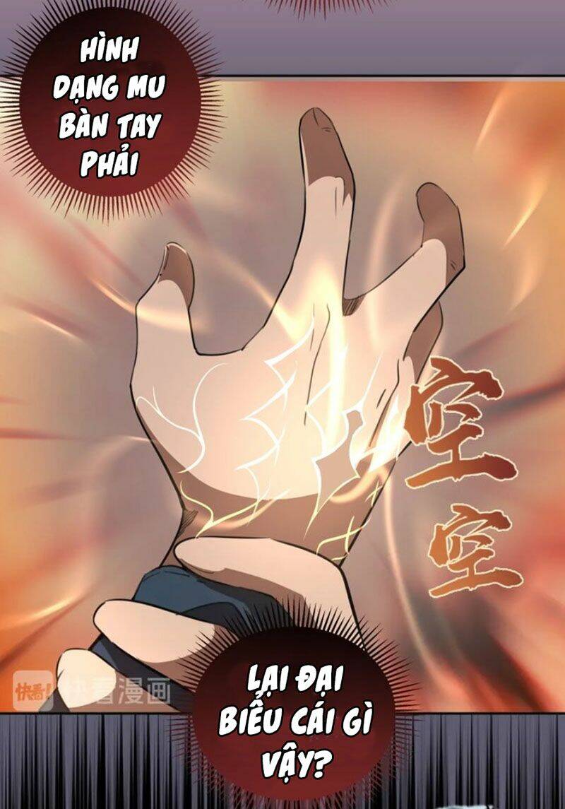 Cao Đẳng Linh Hồn: Chapter 54.1