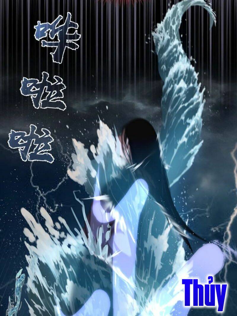 Cao Đẳng Linh Hồn: Chapter 54.1