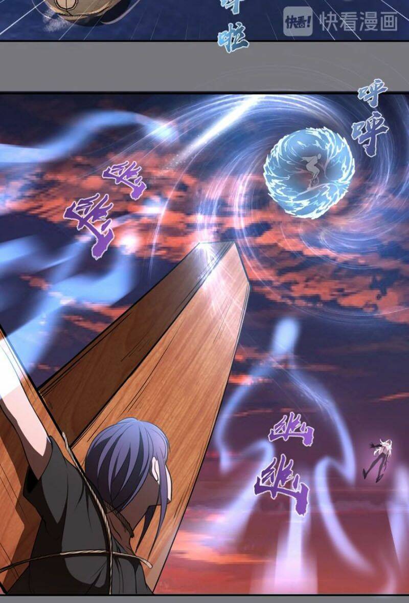 Cao Đẳng Linh Hồn: Chapter 54.1