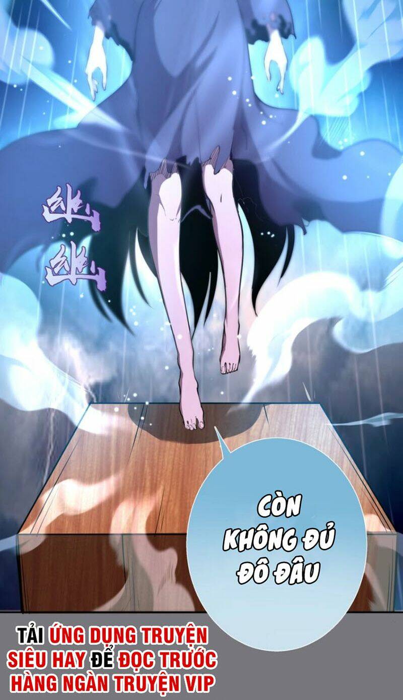 Cao Đẳng Linh Hồn: Chapter 54.1