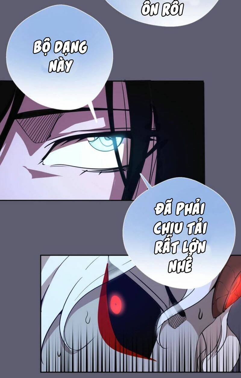 Cao Đẳng Linh Hồn: Chapter 54.2