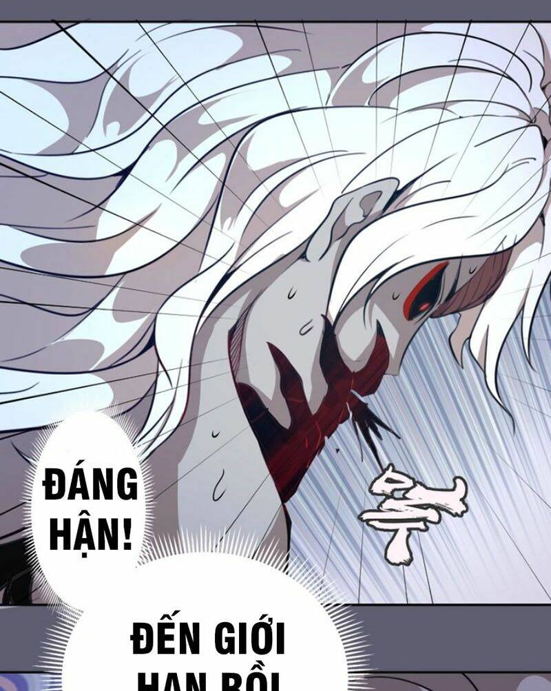 Cao Đẳng Linh Hồn: Chapter 54.2