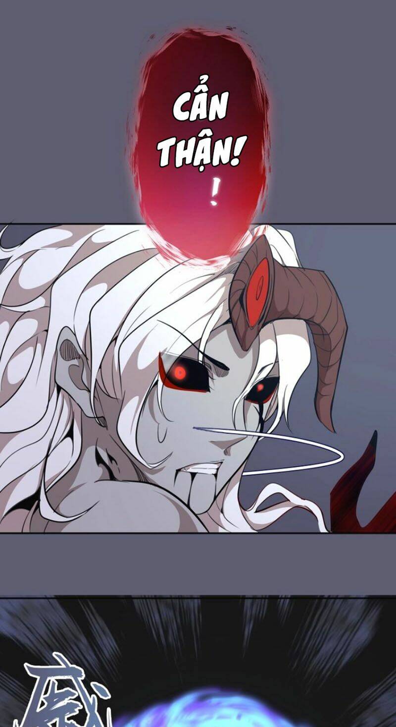 Cao Đẳng Linh Hồn: Chapter 54.2
