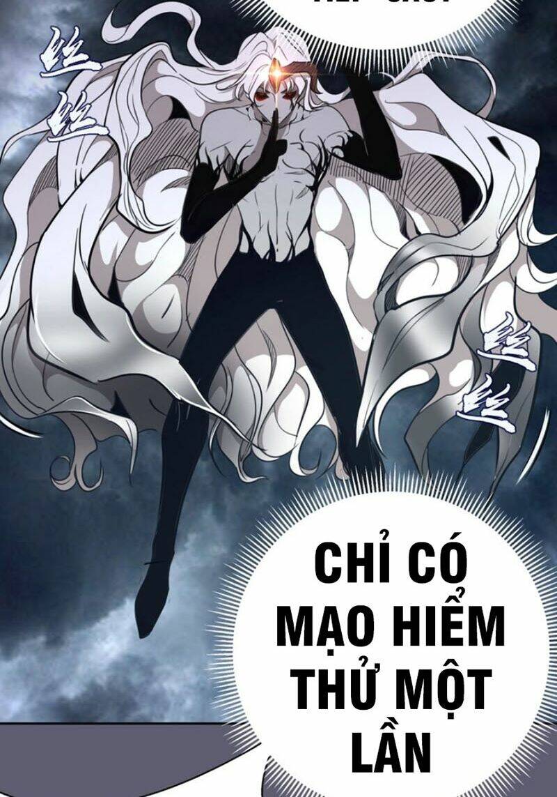 Cao Đẳng Linh Hồn: Chapter 54.2