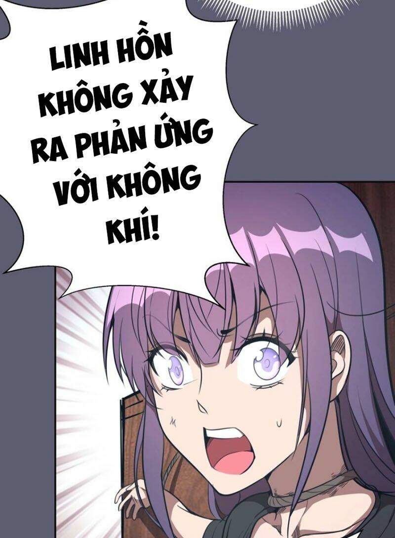 Cao Đẳng Linh Hồn: Chapter 54.2