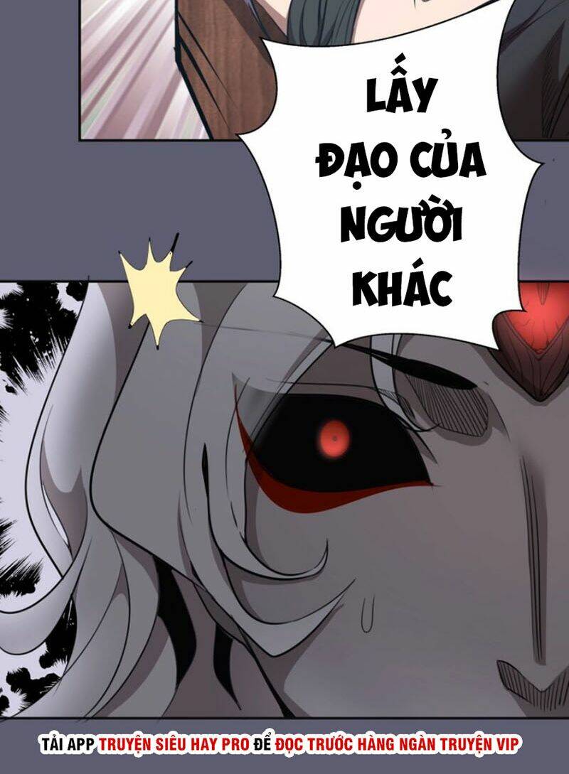 Cao Đẳng Linh Hồn: Chapter 54.2