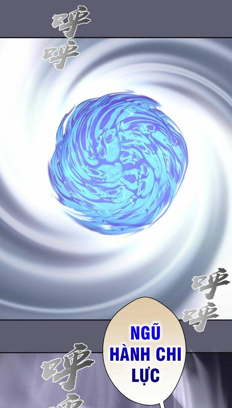 Cao Đẳng Linh Hồn: Chapter 54.2