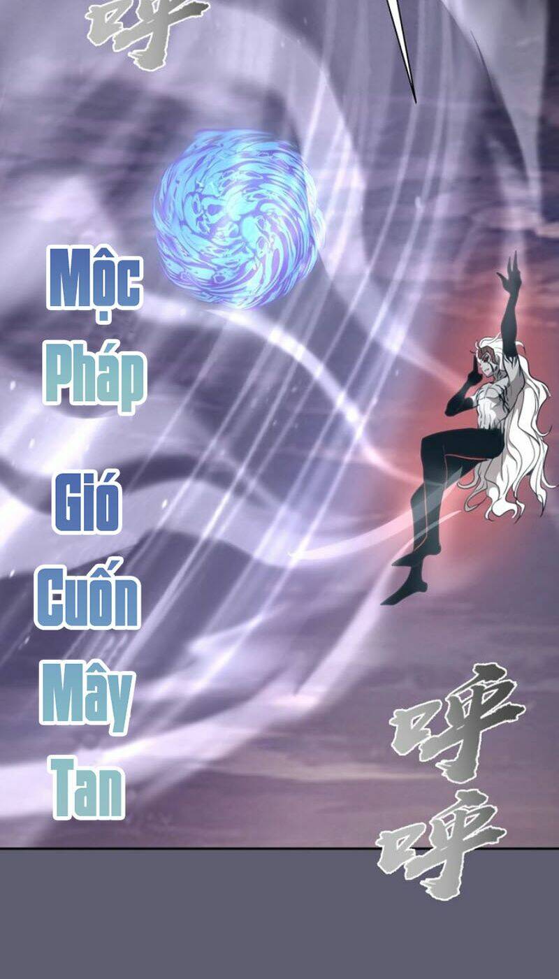 Cao Đẳng Linh Hồn: Chapter 54.2