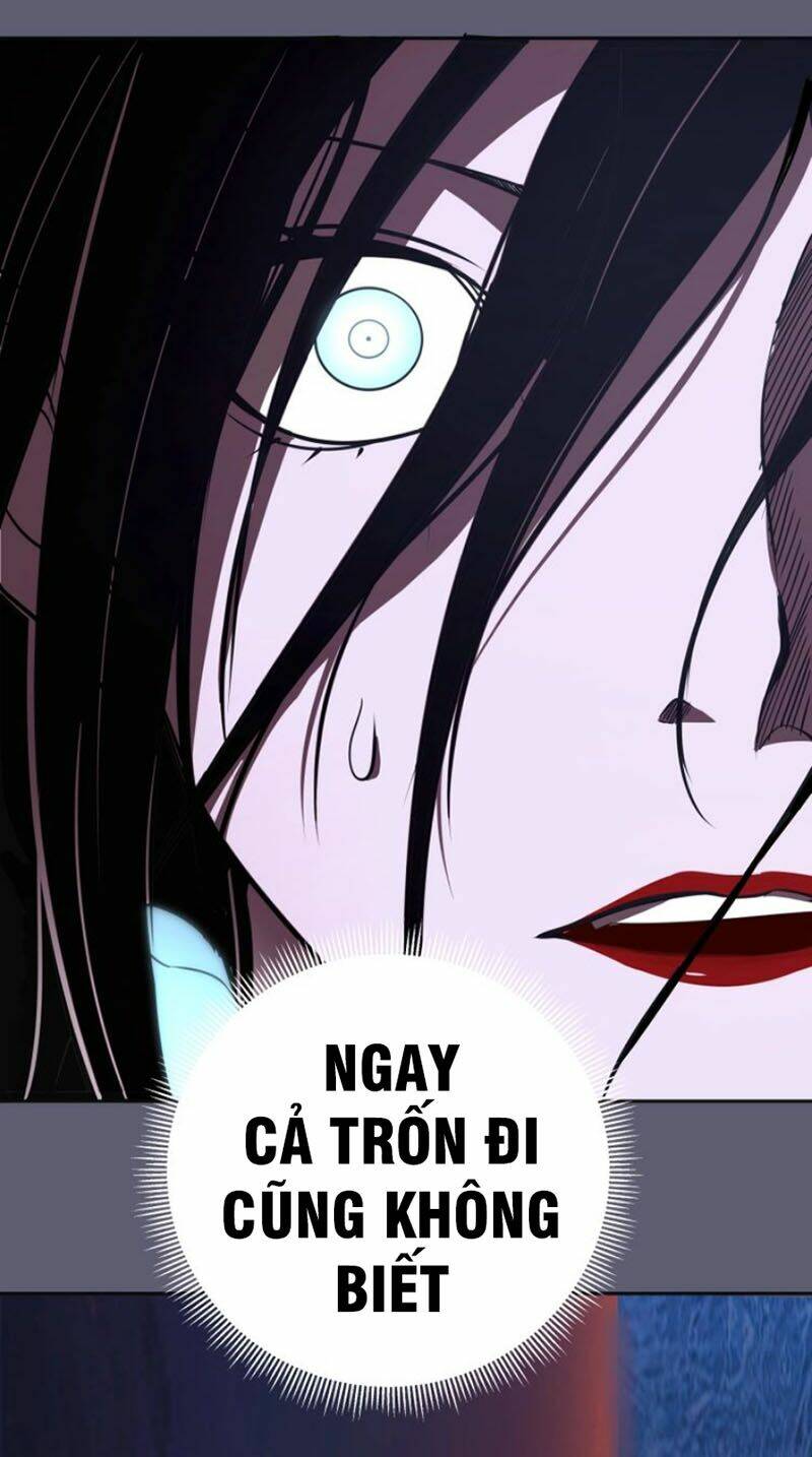 Cao Đẳng Linh Hồn: Chapter 54.2
