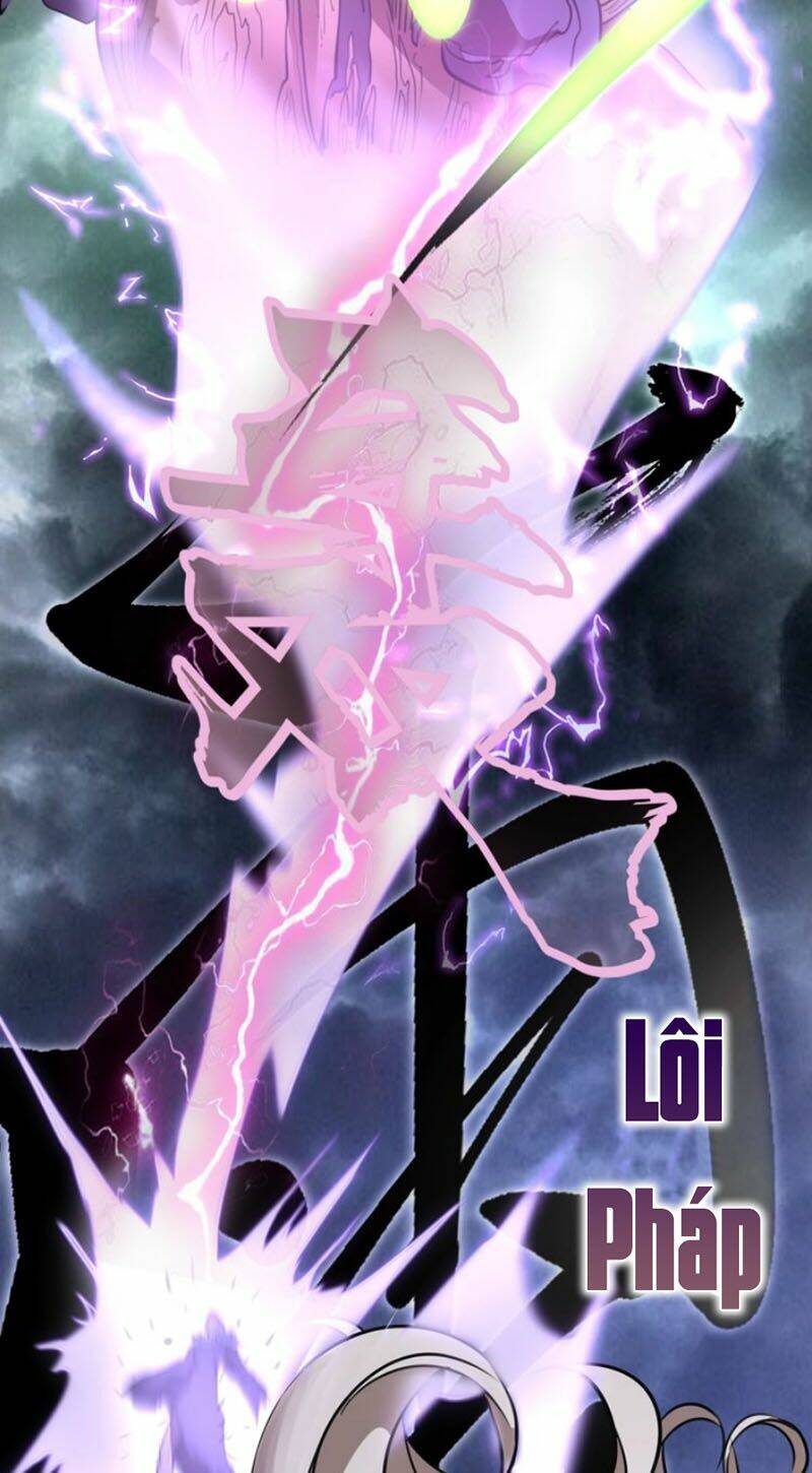 Cao Đẳng Linh Hồn: Chapter 54.2