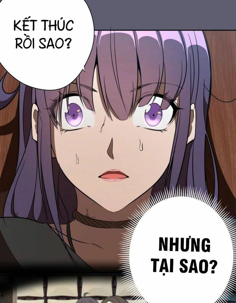 Cao Đẳng Linh Hồn: Chapter 54.2