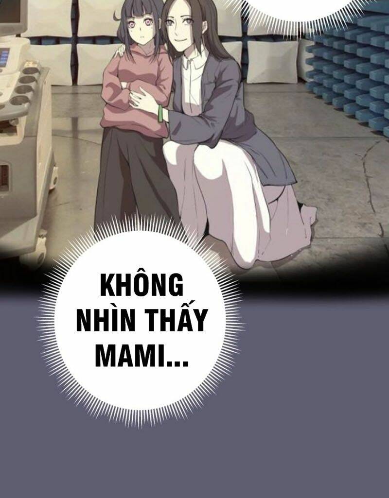 Cao Đẳng Linh Hồn: Chapter 54.2