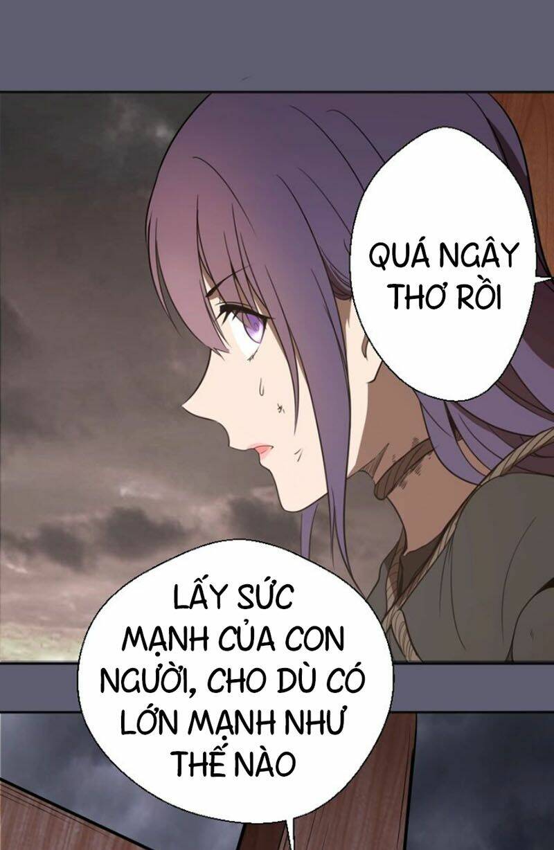 Cao Đẳng Linh Hồn: Chapter 54.2