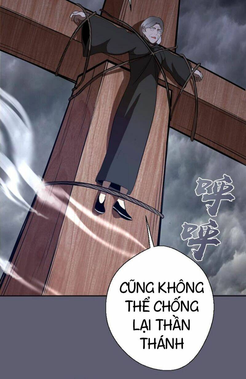 Cao Đẳng Linh Hồn: Chapter 54.2