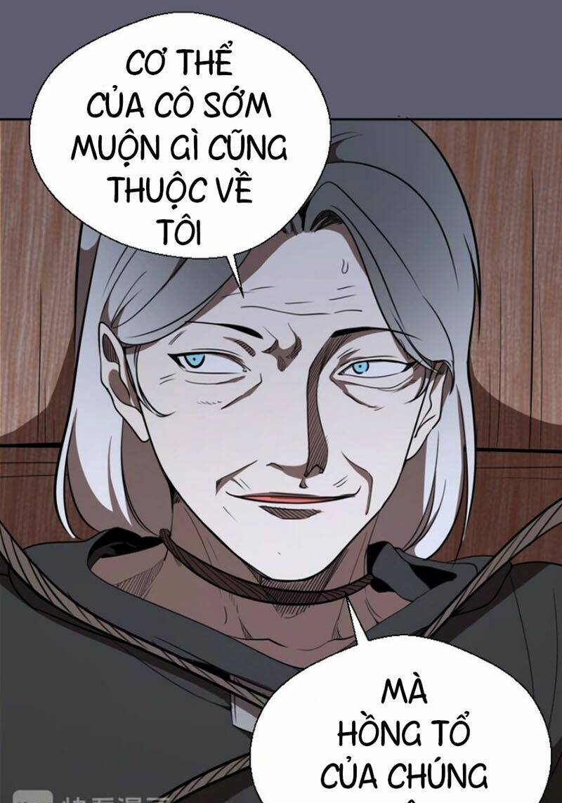 Cao Đẳng Linh Hồn: Chapter 54.2