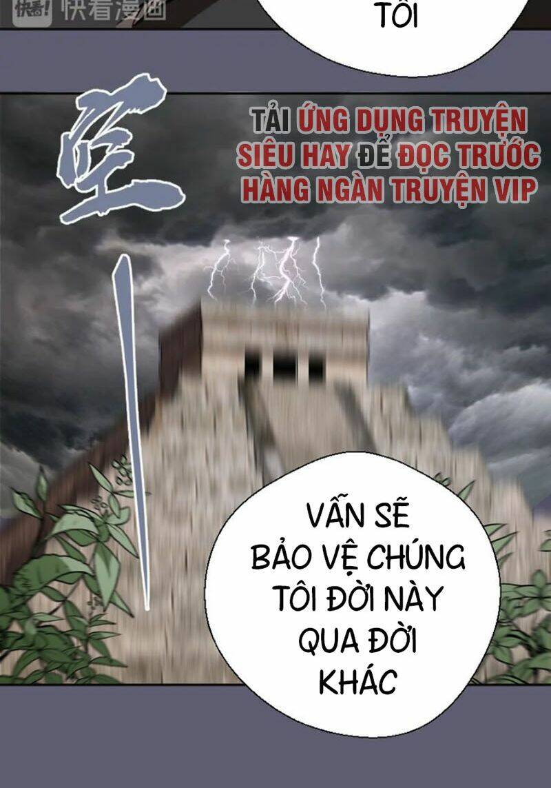 Cao Đẳng Linh Hồn: Chapter 54.2
