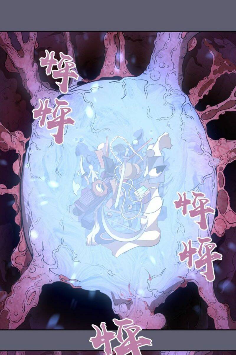 Cao Đẳng Linh Hồn: Chapter 54.2