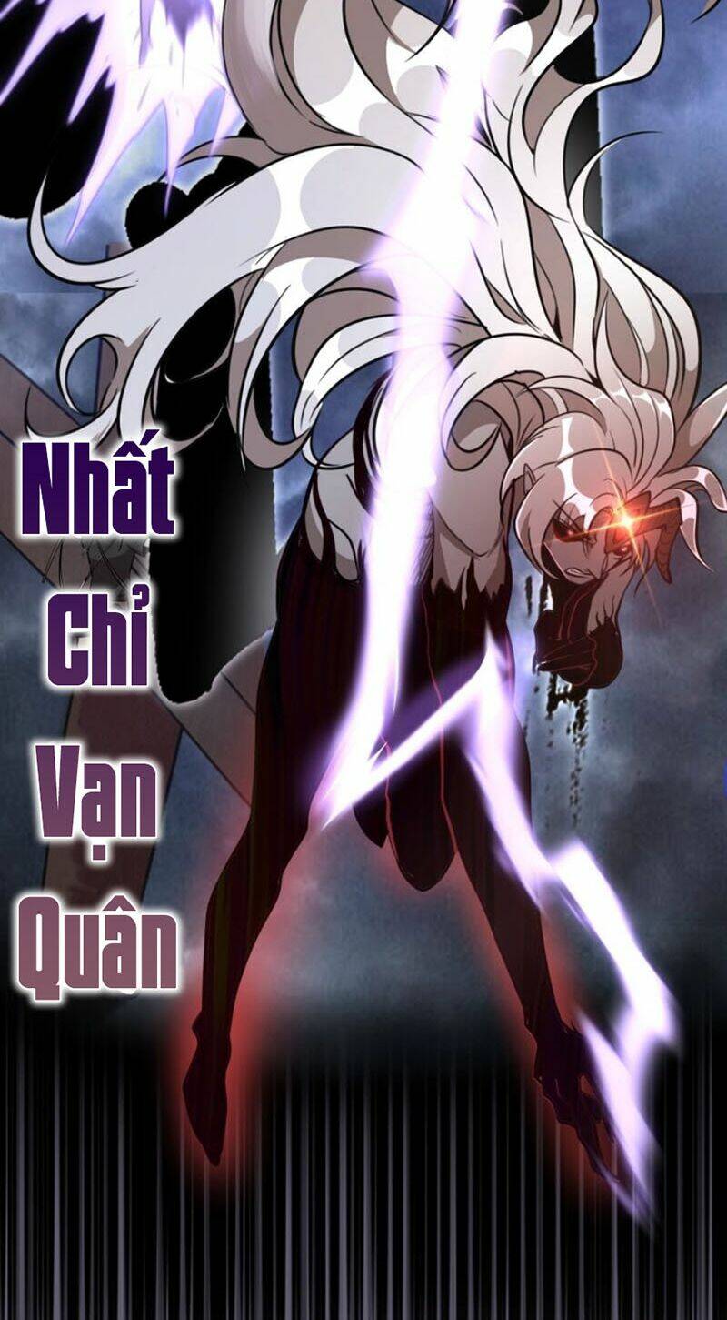 Cao Đẳng Linh Hồn: Chapter 54.2