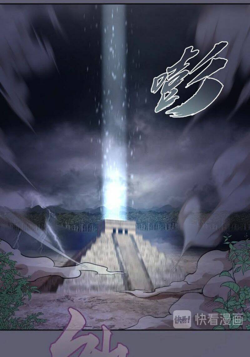 Cao Đẳng Linh Hồn: Chapter 54.2