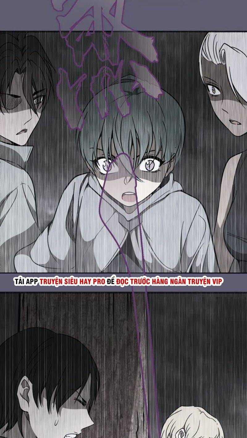 Cao Đẳng Linh Hồn: Chapter 54.2