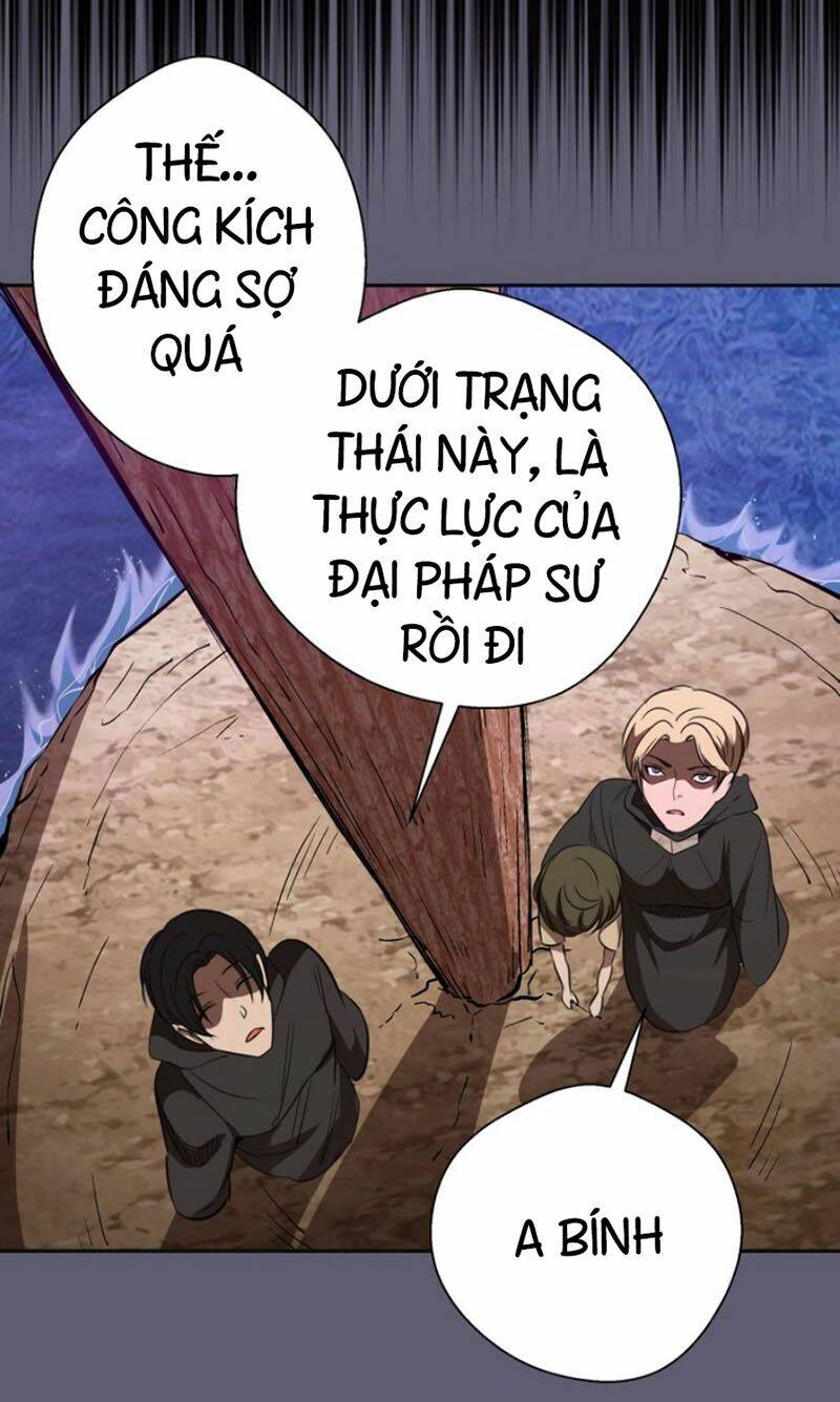 Cao Đẳng Linh Hồn: Chapter 54.2
