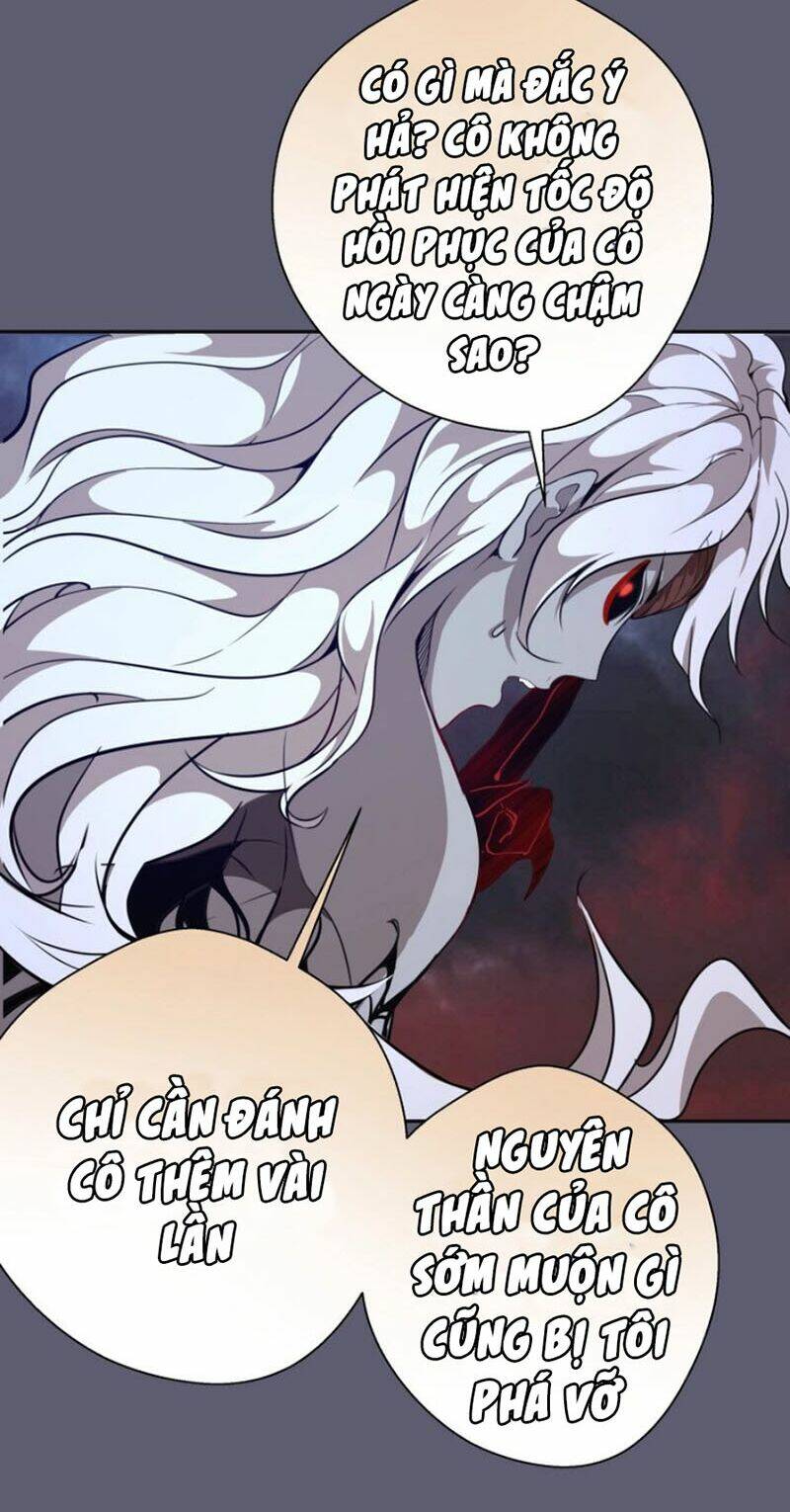 Cao Đẳng Linh Hồn: Chapter 54.2